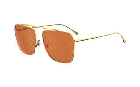 Fendi FF0406/S J5G 0M 62 Sunglasses 